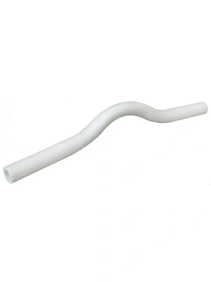 Обводное колено ППР 20 Valfex