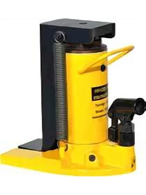 Домкрат гидравлический с лапой  5/2,5 тн HHQD-5