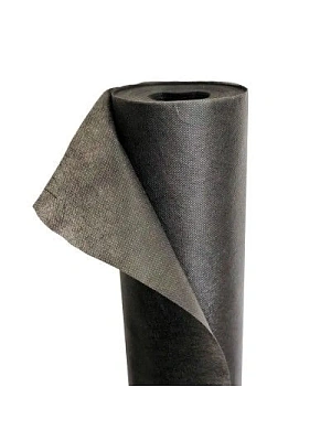 ГЕОТЕКСТИЛЬ термоскрепленный  60 гр/м², 25 х1,6м (40м²)