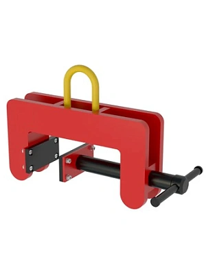 Захват для сэндвич-панелей / мраморных плит 0,5 тн 6 ЗСК 4