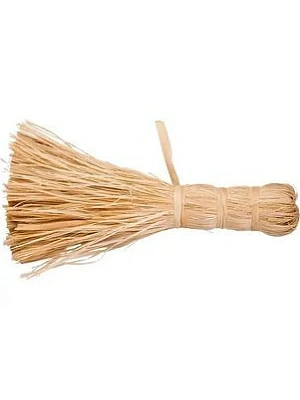 Кисть мочальная 250 мм, Россия