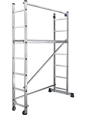 Лестница-помост универсальная многоцелевая 3,14м