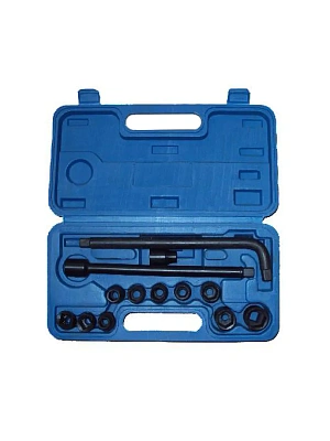 Набор торцевых головок 1/2", головки  8-22 мм, 12 предметов SITОМО