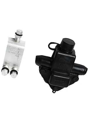 Ответвительный зажим влагозащищенный СВР 2 - ВК