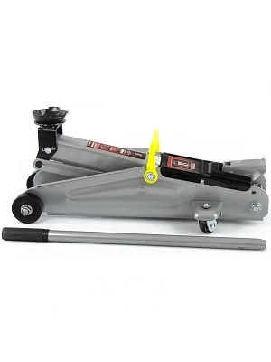 Домкрат гидравлический подкатный  2,0 тн, высота подъема 135-335 мм FORCE LIFTING