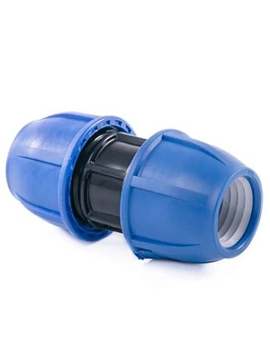 Муфта компрессионная  d  20 PN16