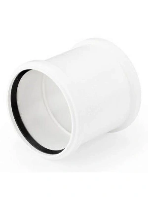 Муфта малошумная соединительная  50