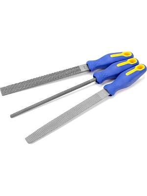 Набор рашпилей 150 N2 из 3шт SITОМО