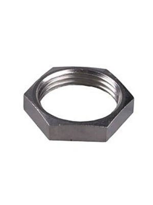 Контргайка Ду8 (1/4") ГОСТ 8968-75