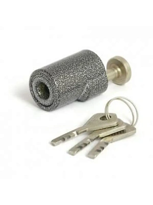 Замок навесной "ЧАЗ" ВС-2-13 