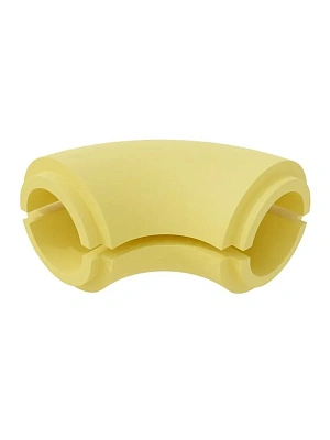 Отвод ППУ 90°  32х30мм