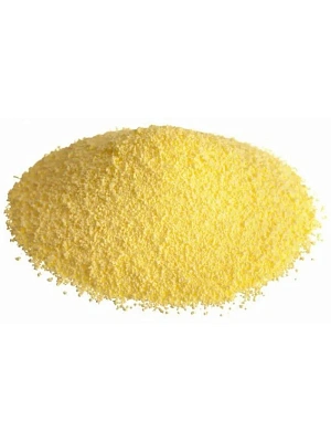 Сера молотая ГОСТ 127.4-93, мешок 25 кг