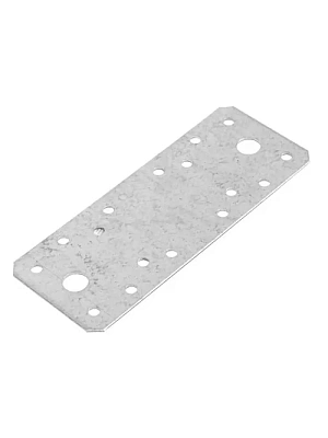 Крепление плоское 140х55х2,5мм