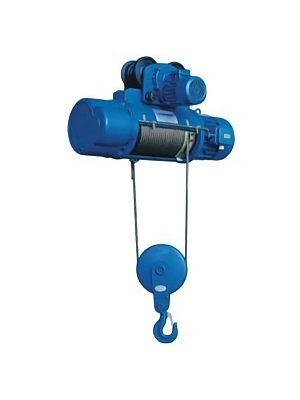 Таль электрическая 380V балка г/п  2,0 тн 12,0 м FORCE LIFTING