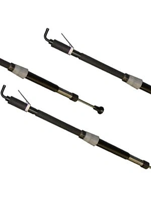 Трамбовка пневматическая ИП-4503