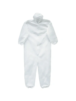 Комбинезон защитный XL (р-р 50/52/54, рост 172-180см) (LASTING TOOLS)