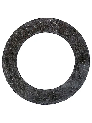 Прокладка паронитовая ПОН 2 мм А Ду  15 (10-40) ГОСТ 15180-86