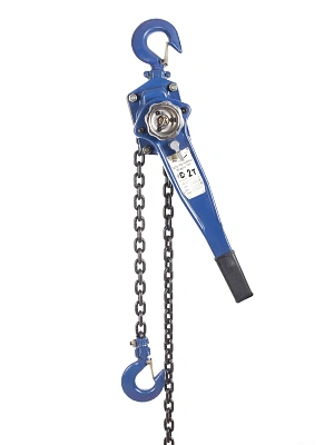 Таль ручная рычажная HSH  2,0 тн Н= 6м  FORCE LIFTING