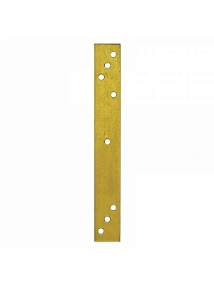 Крепление узкое усиленное 172х30х4мм