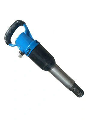 Молоток отбойный пневматический МОП-2 850 Вт, D=24х70мм