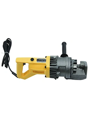 Арматурорез электрогидравлический HHG-20D 4-20мм
