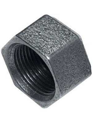 Заглушка к/ч ВР Ду 15 (1/2") AQUA LIFE