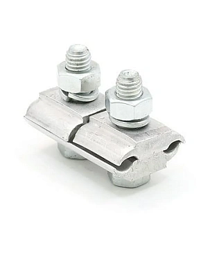 Зажим плашечный ПА-1-1