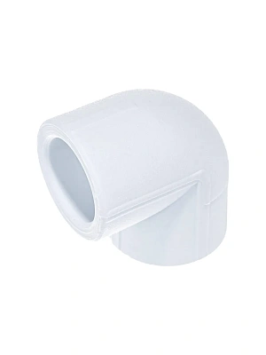 Угольник ППР  20х90º Valfex