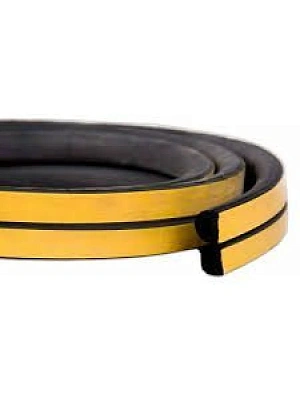 Уплотнитель D100м 9,0*7 мм Черный SDM