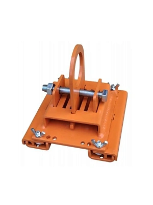 Захват для сэндвич-панелей Z-LOCK универсальный ЗСПУ-100-150