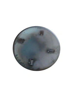 Диск затирочный DMR-700 LASTING TOOLS 