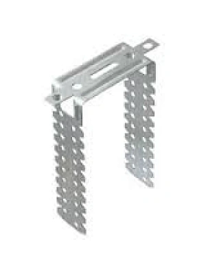 Подвес прямой П60х274х27х0,7мм