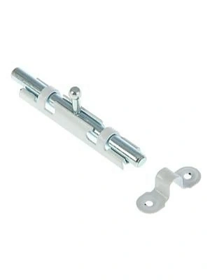 Задвижка накладная ЗТ3/ЗТ-12М оцинкованная