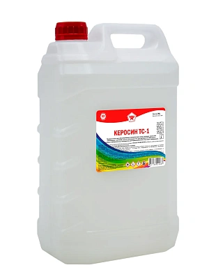 Керосин 5л