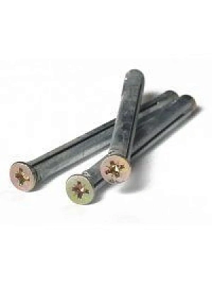 Дюбель рамный распорный  8,0 х 72