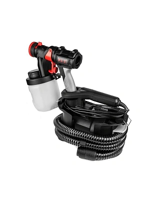 Краскопульт электрический P.I.T. PSG3022-C, 600 Вт