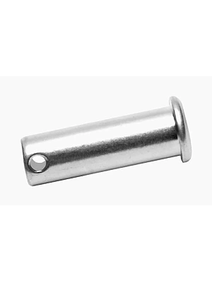 Палец М10х40 (Красная Этна/БелЗАН)
