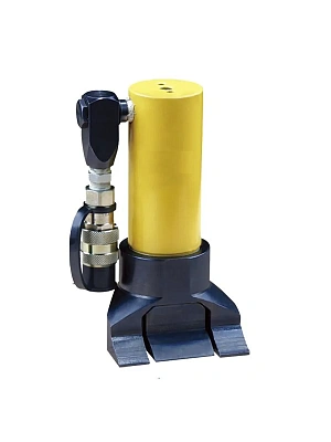 Домкрат гидравлический с лапой  8,0 тн HHQD-8F