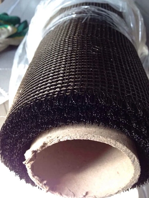 Сетка базальтовая Гридекс Универсал 1х50м (яч.25х25мм)