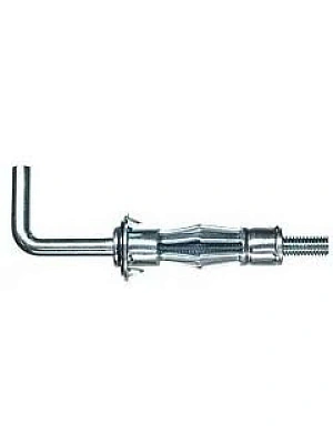 Дюбель МОЛЛИ М4,0х32 - крюк POWER FASTEN