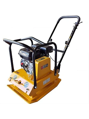 Виброплита бензиновая С-90 (LASTING TOOLS)