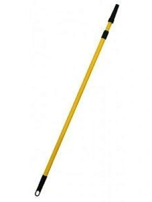 Ручка для валиков телескопическая металлическая 165-300 см (LASTING TOOLS)