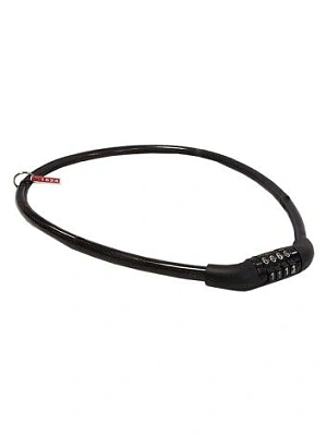 Замок навесной велосипедный Р-15/865D САЗАР 