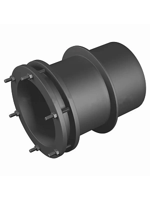 Сальник нажимной 5.900-3 ТМ93-05 ДУ200 L200 без сальниковой набивки