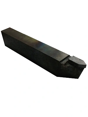 Резец для наружной резьбы 10х16 ВК8