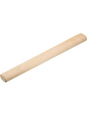 Рукоятка для кувалды шлифованная 500 мм Бук