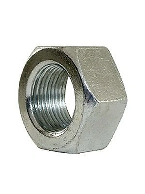 Гайка оцинкованная М  3 DIN 934/ГОСТ 5915-70/ISO 4032 POWER FASTEN