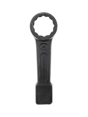 Ключ накидной односторонний ударный  46 мм