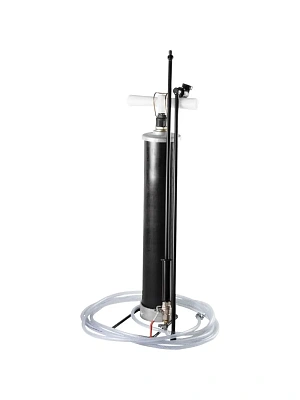 Краскораспылитель ручного действия Россия