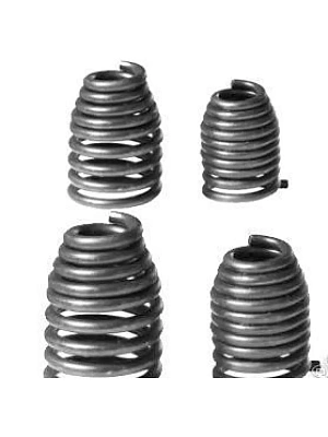 Запчасть к МО и МОП, пружина концевая 